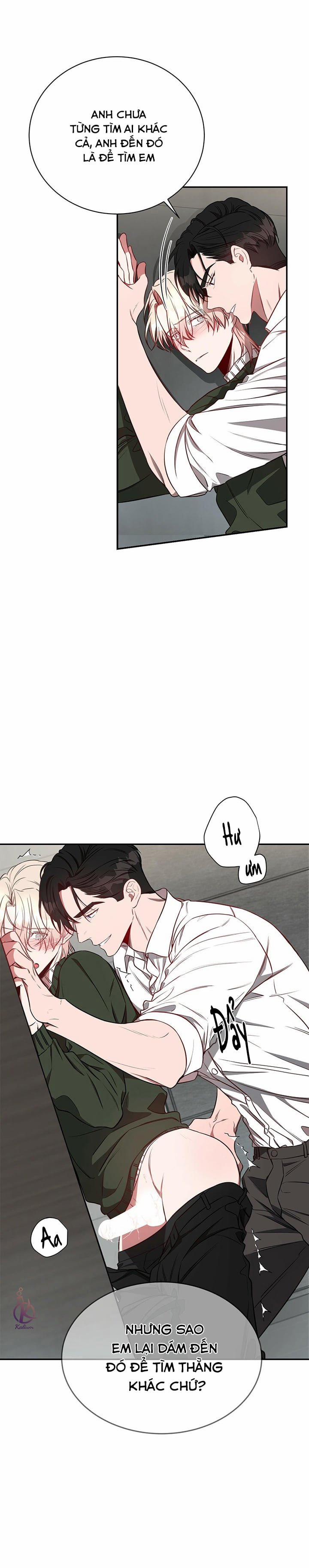 Quả Táo Lớn 30 trang 16