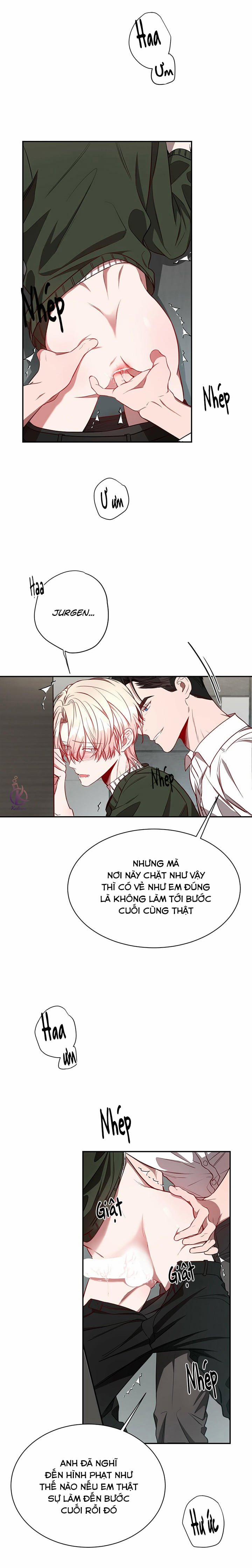 Quả Táo Lớn 30 trang 17