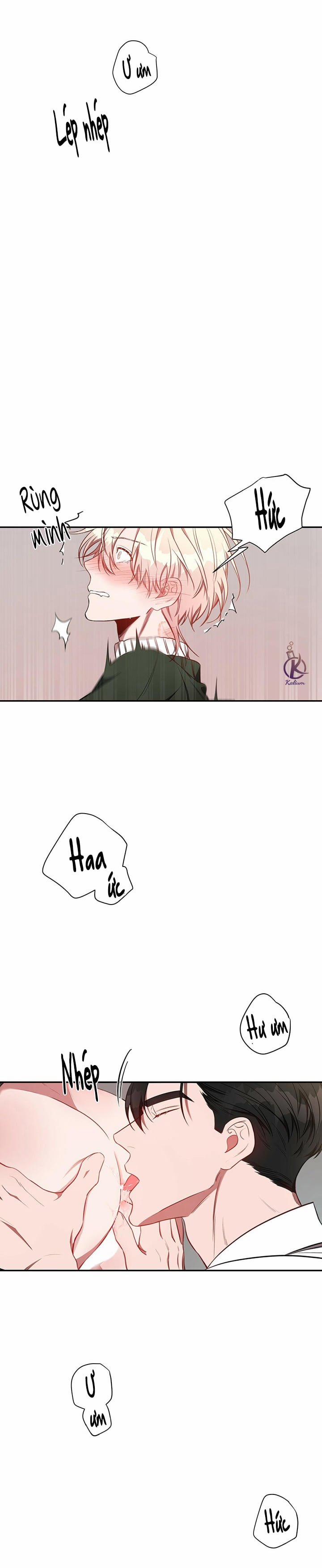 Quả Táo Lớn 30 trang 18