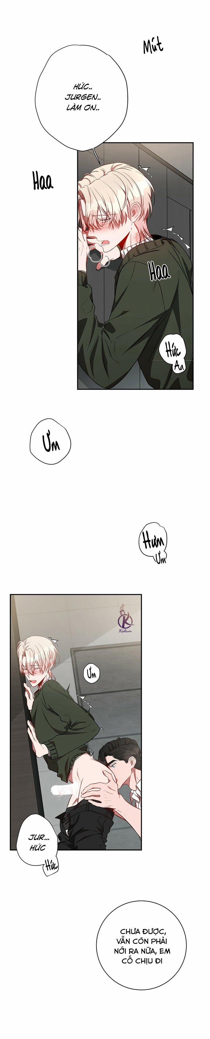 Quả Táo Lớn 30 trang 20