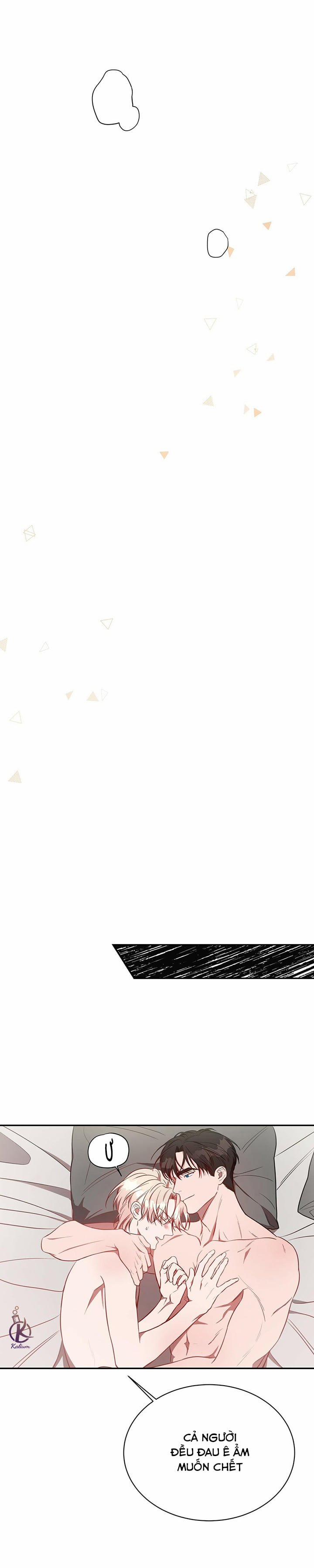 Quả Táo Lớn 30 trang 23