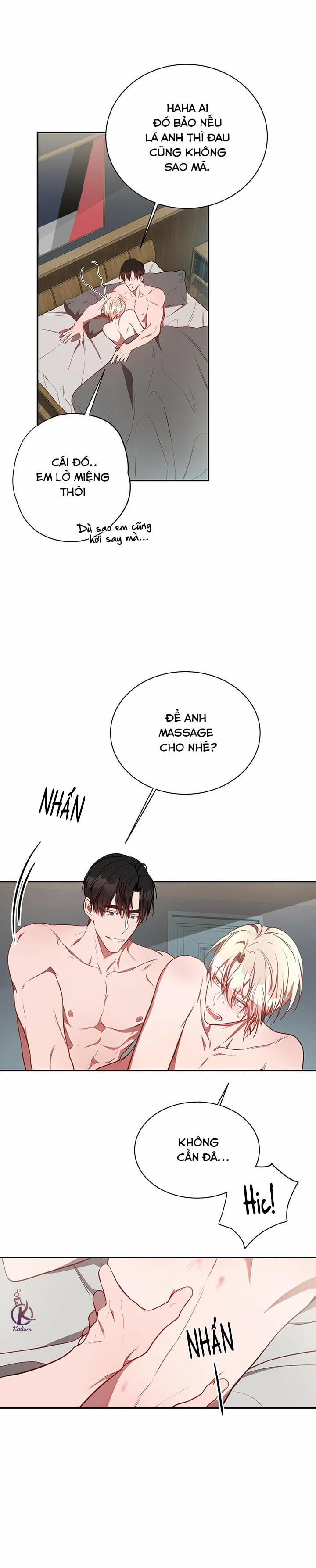 Quả Táo Lớn 30 trang 24