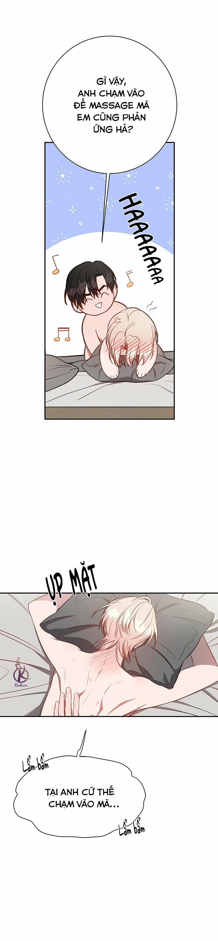 Quả Táo Lớn 30 trang 25