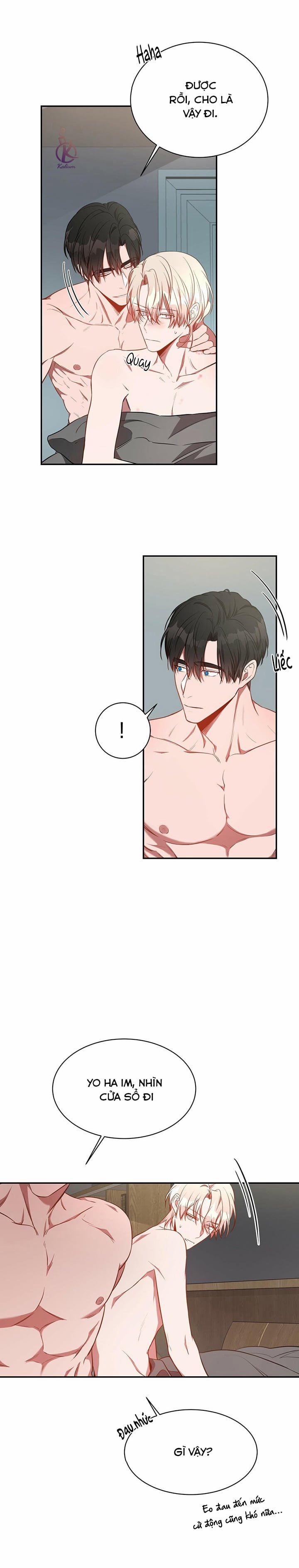 Quả Táo Lớn 30 trang 26