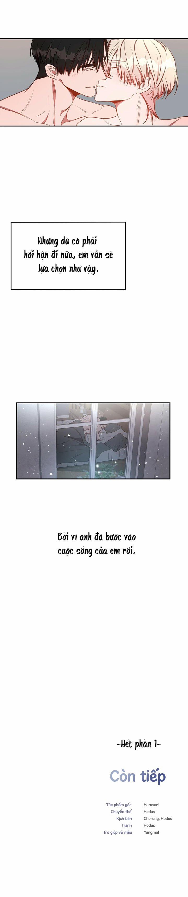 Quả Táo Lớn 30 trang 29