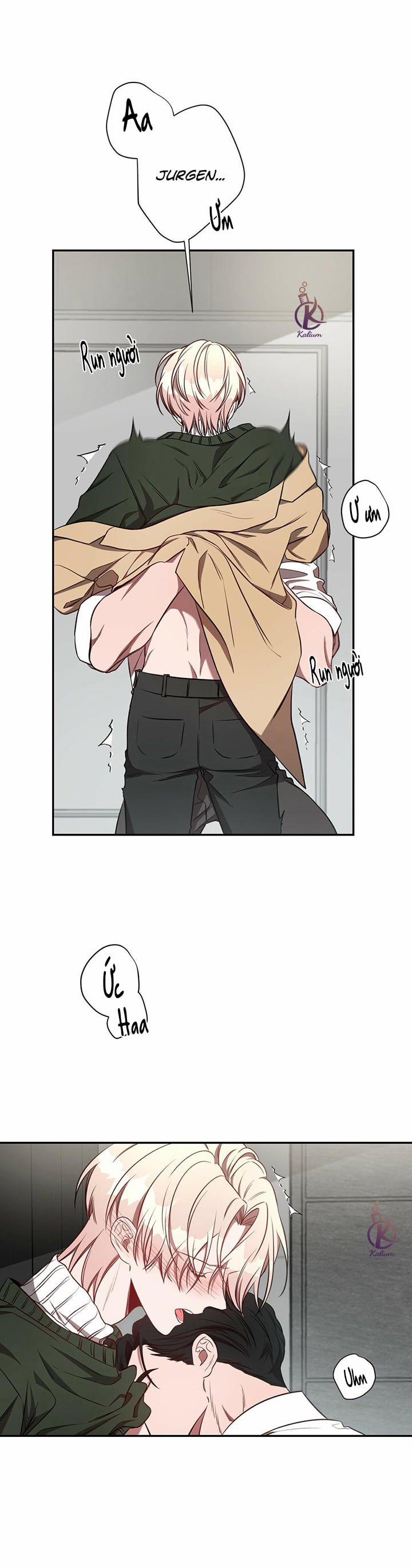 Quả Táo Lớn 30 trang 5