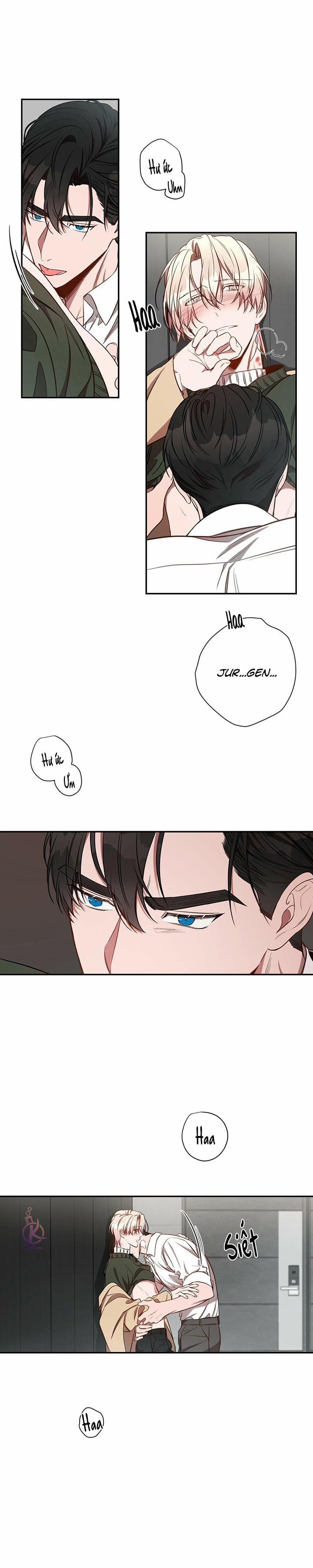 Quả Táo Lớn 30 trang 6