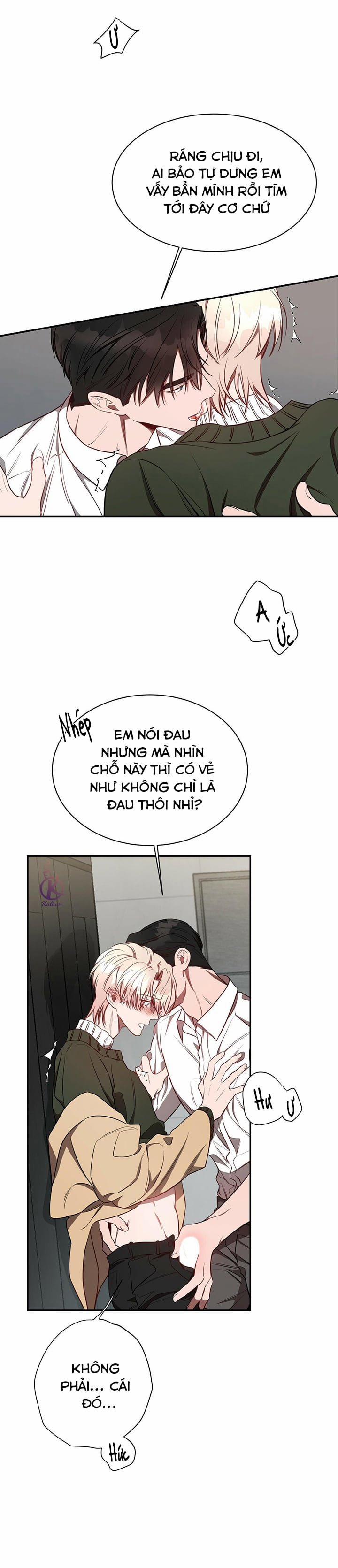 Quả Táo Lớn 30 trang 8