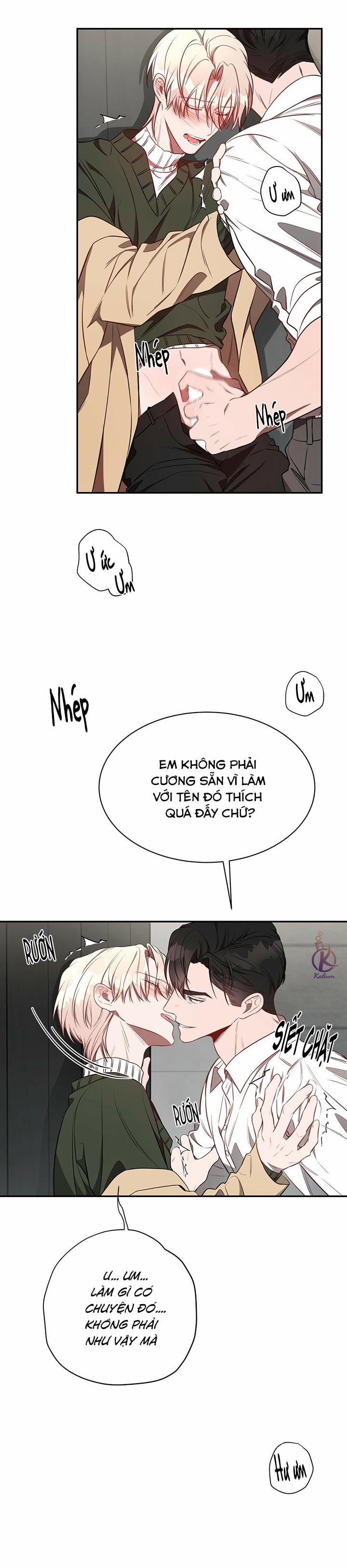 Quả Táo Lớn 30 trang 9