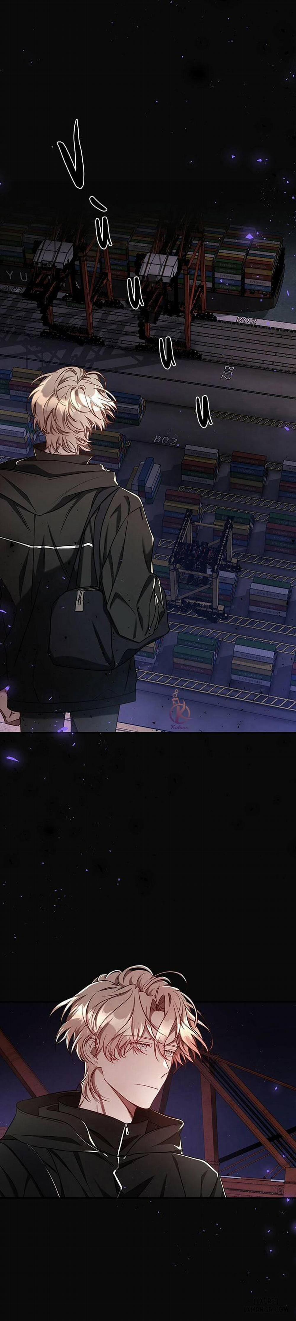 Quả Táo Lớn 31 trang 1