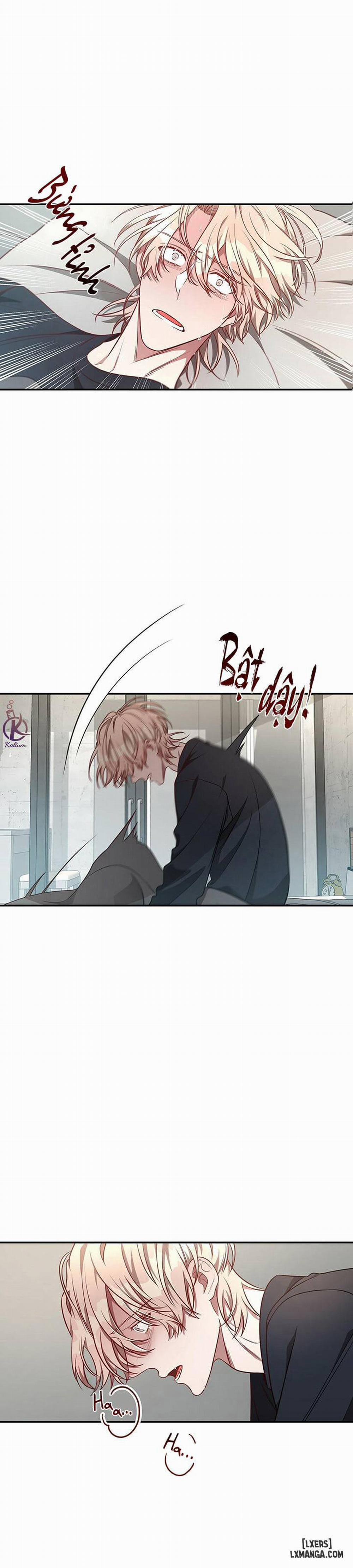 Quả Táo Lớn 31 trang 10