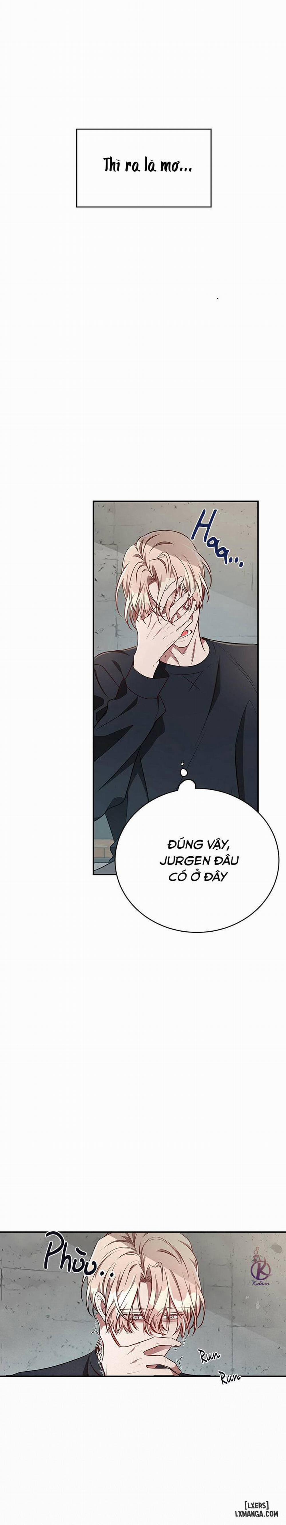 Quả Táo Lớn 31 trang 11