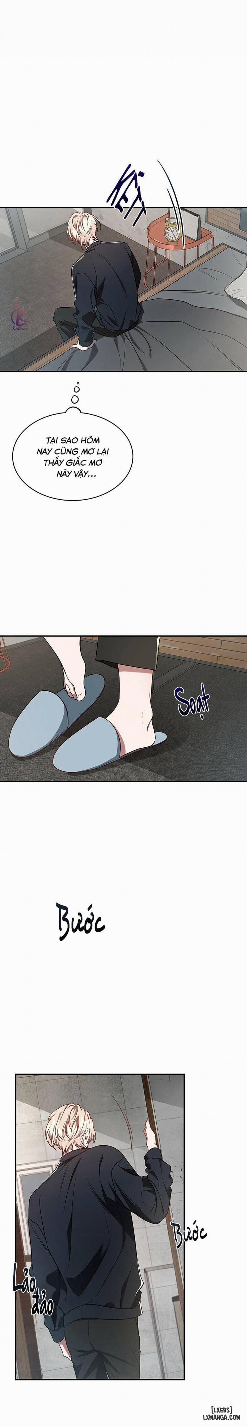 Quả Táo Lớn 31 trang 12