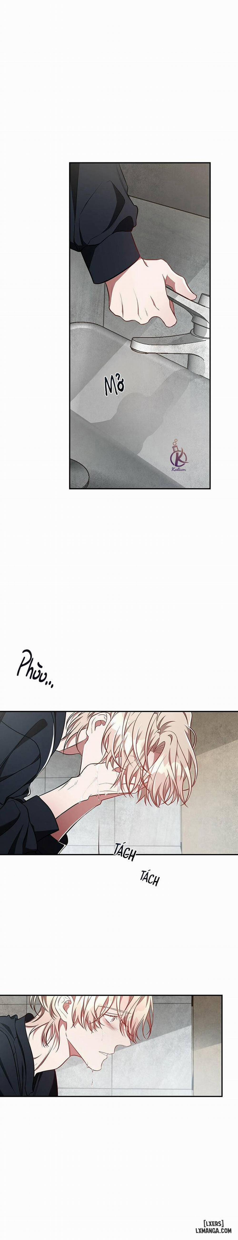 Quả Táo Lớn 31 trang 13