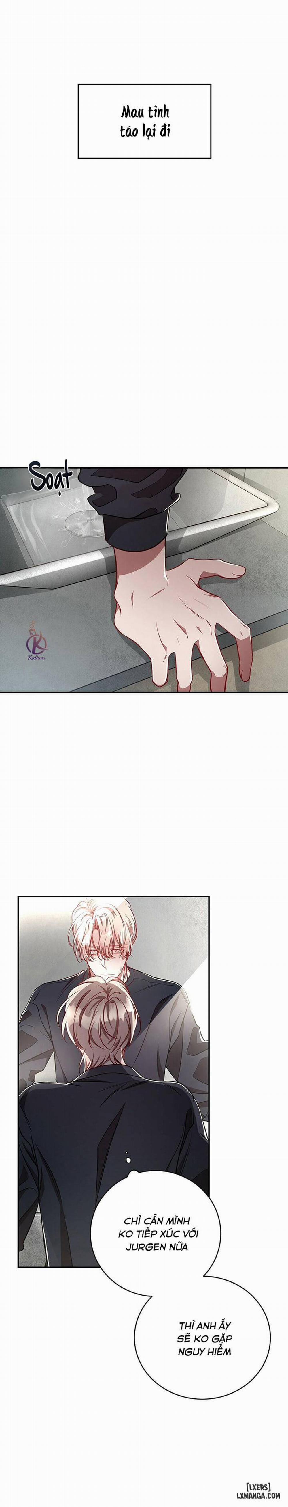 Quả Táo Lớn 31 trang 14