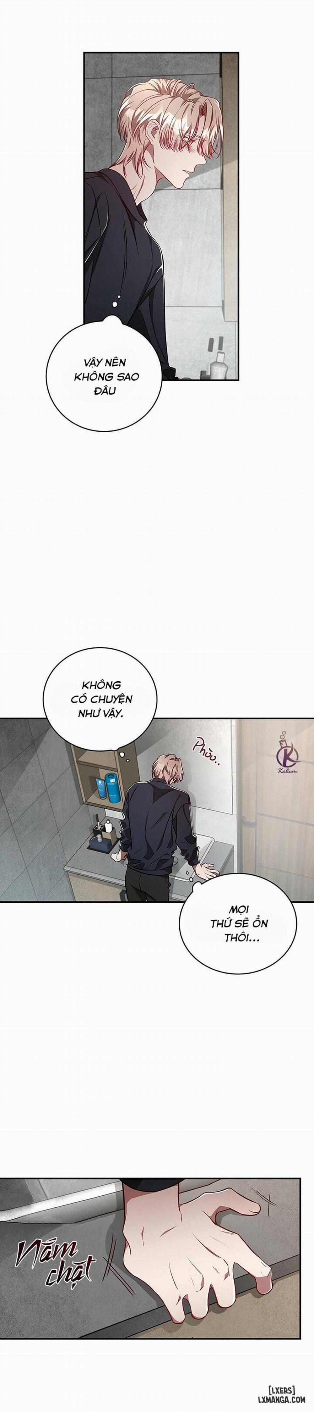 Quả Táo Lớn 31 trang 15