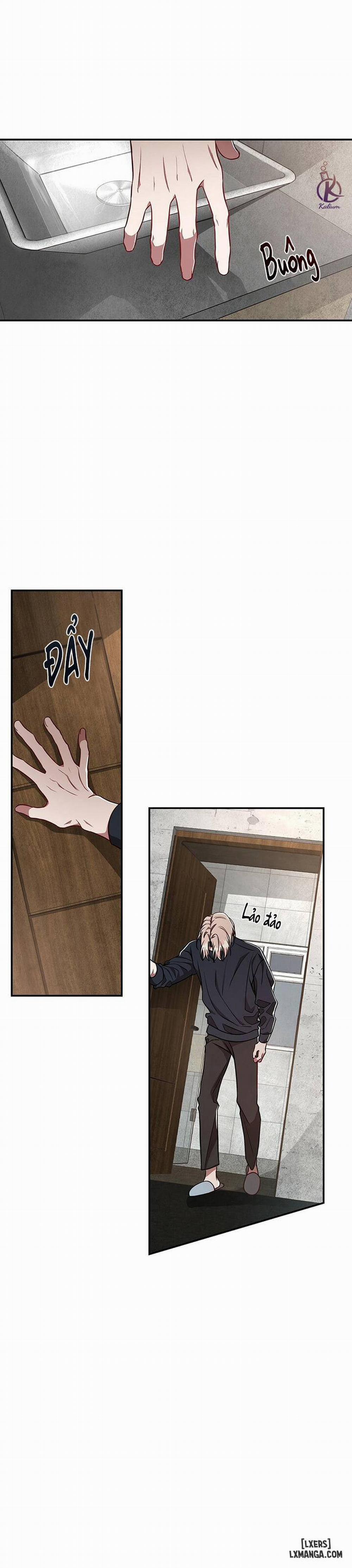 Quả Táo Lớn 31 trang 16