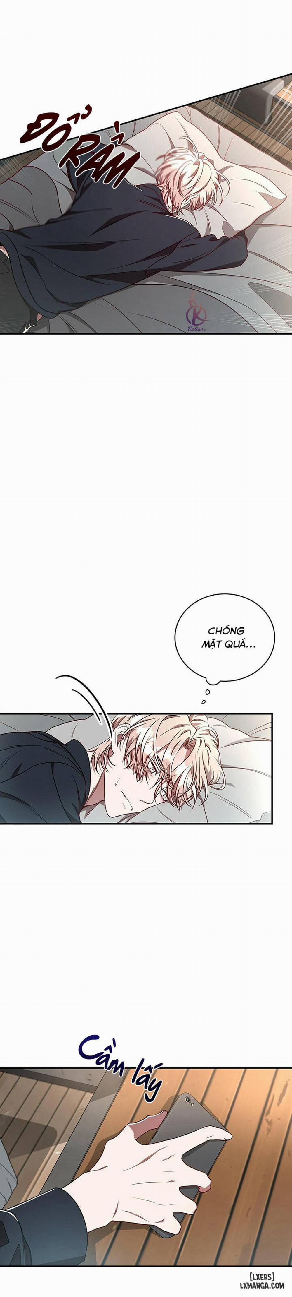 Quả Táo Lớn 31 trang 17