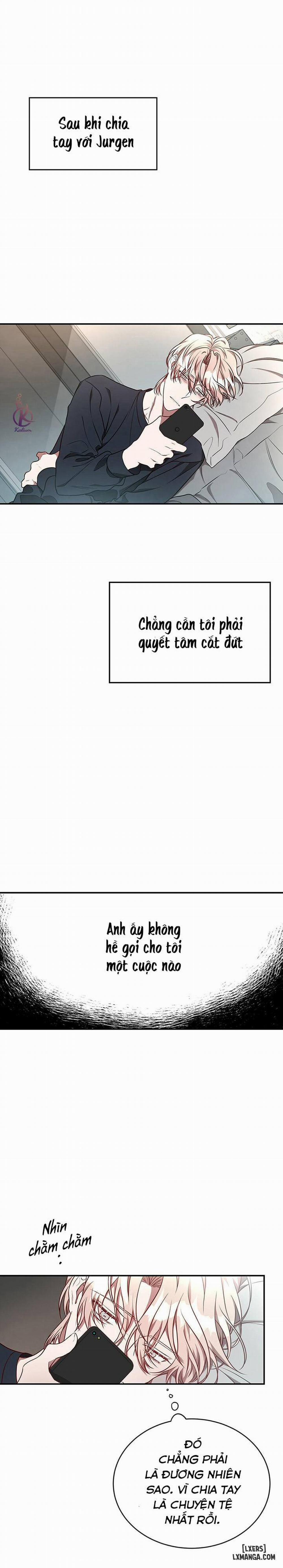 Quả Táo Lớn 31 trang 18