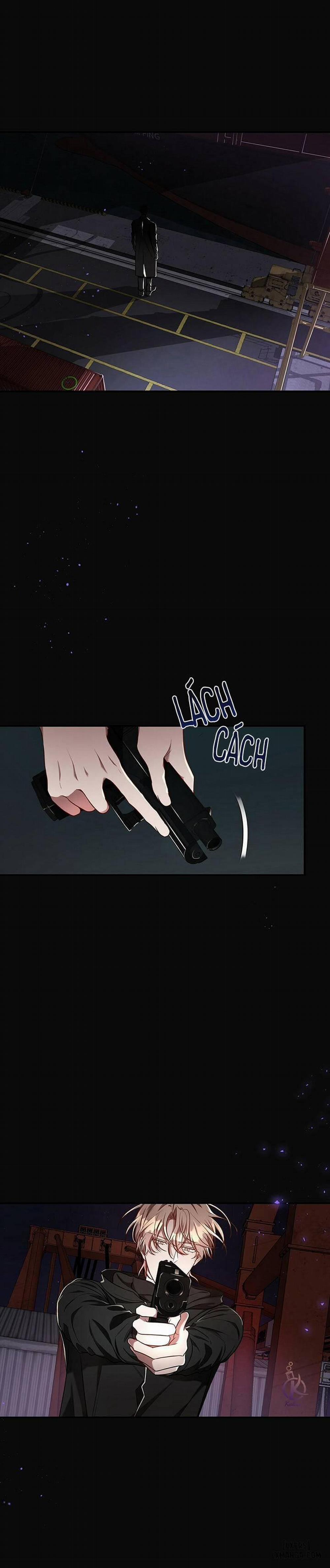 Quả Táo Lớn 31 trang 2