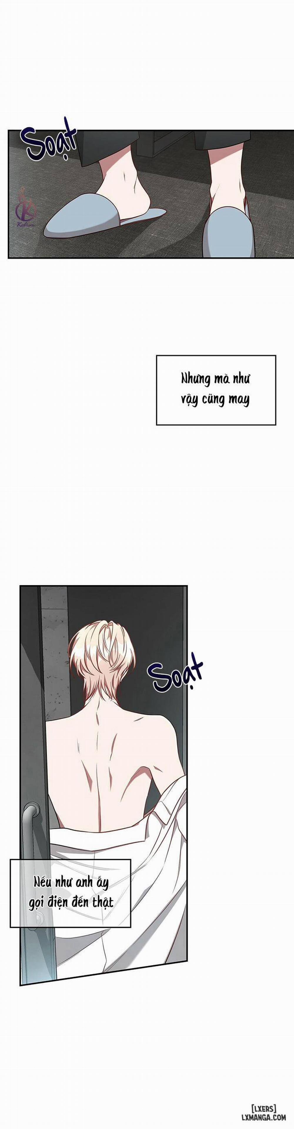 Quả Táo Lớn 31 trang 20