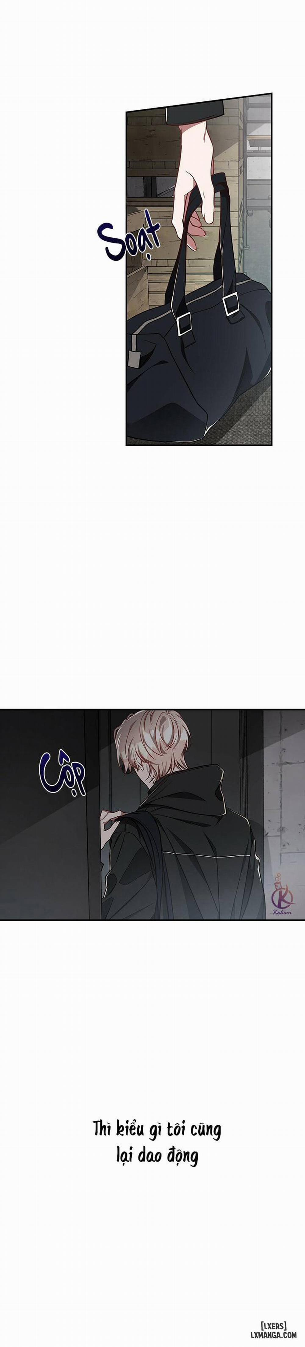 Quả Táo Lớn 31 trang 21