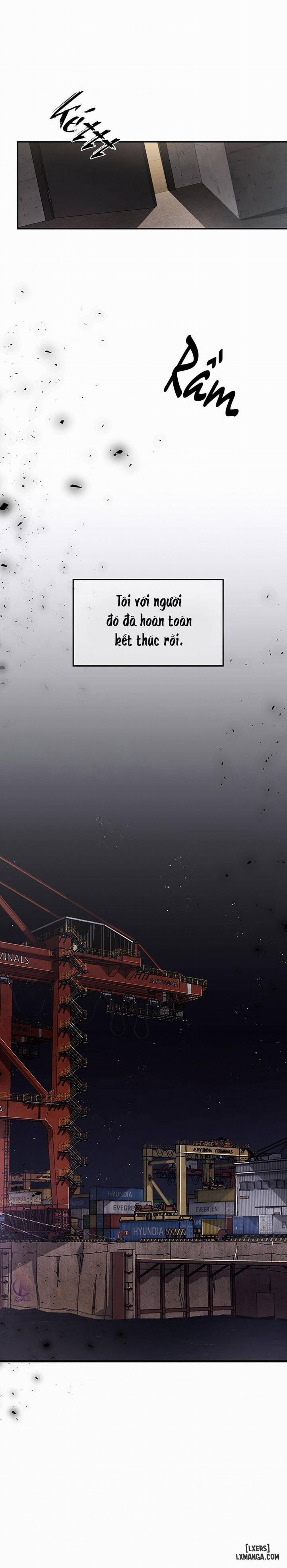 Quả Táo Lớn 31 trang 22