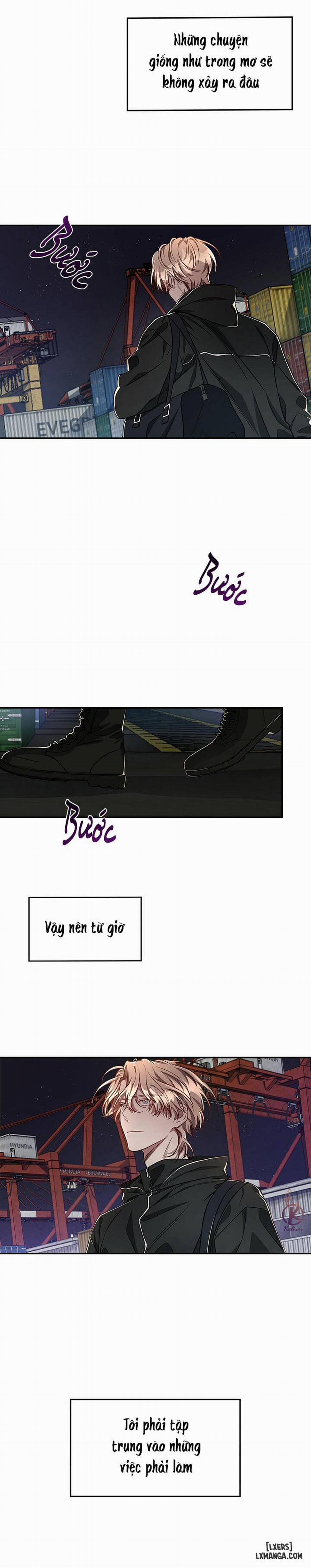 Quả Táo Lớn 31 trang 23