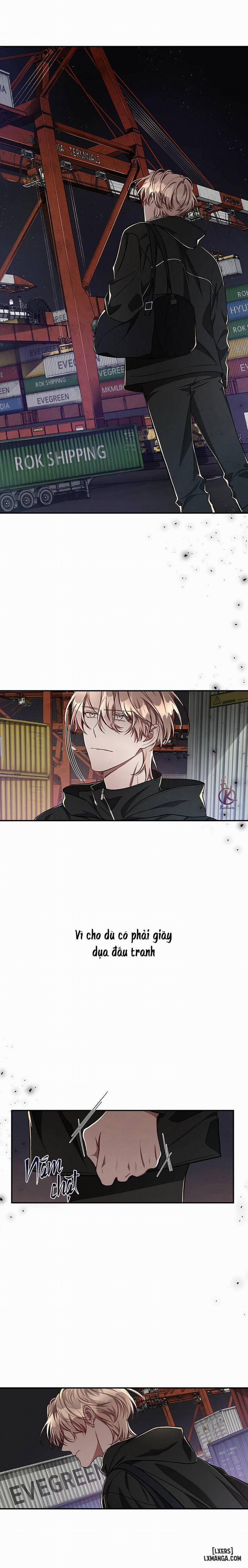 Quả Táo Lớn 31 trang 24