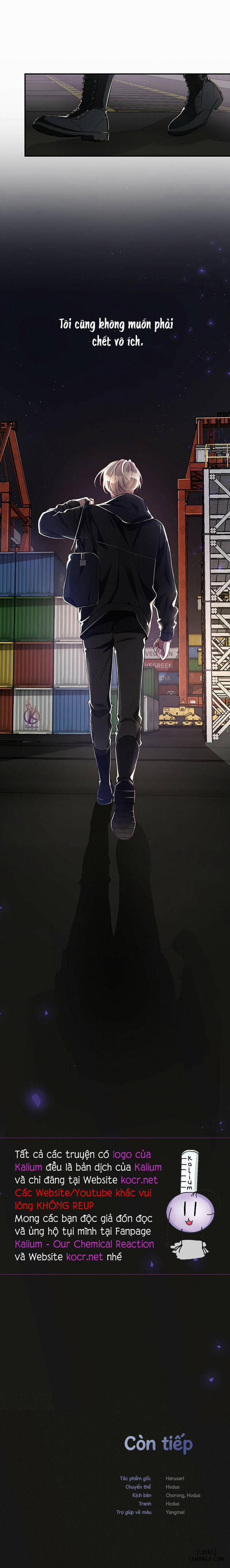 Quả Táo Lớn 31 trang 25