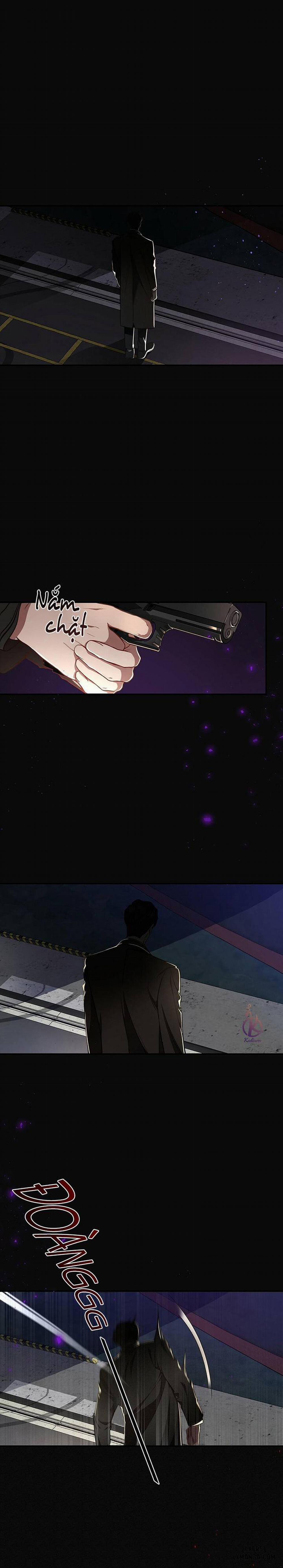 Quả Táo Lớn 31 trang 3