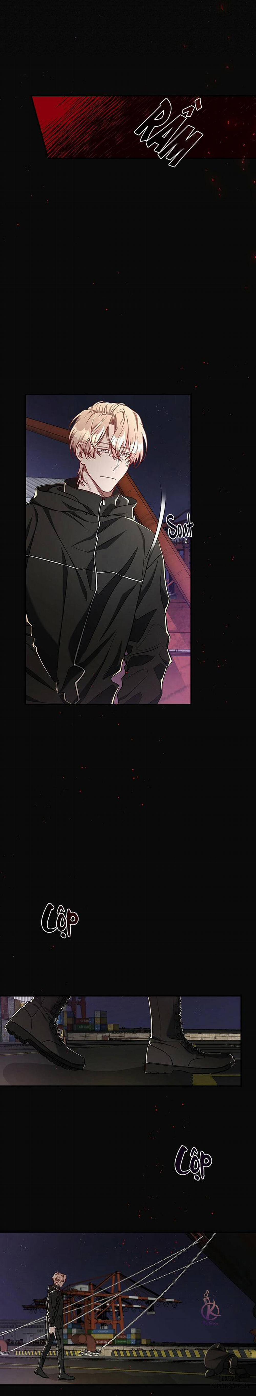 Quả Táo Lớn 31 trang 4