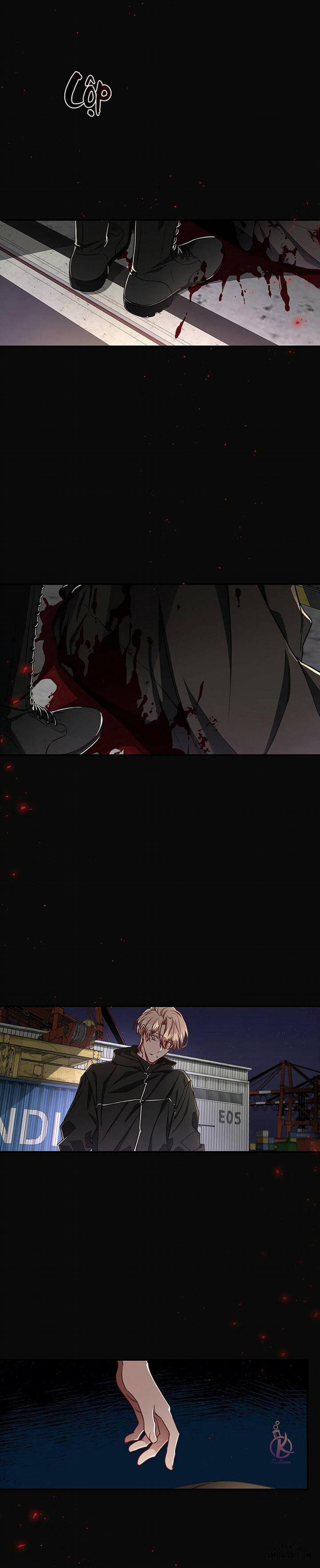 Quả Táo Lớn 31 trang 5