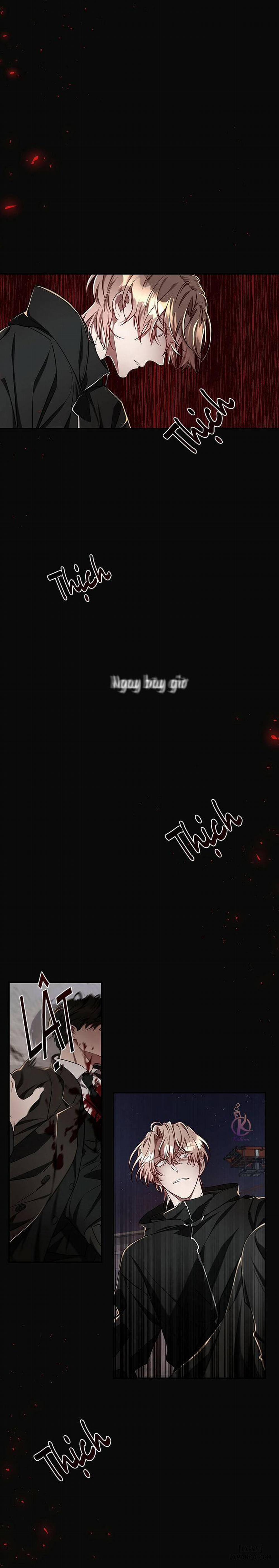 Quả Táo Lớn 31 trang 6