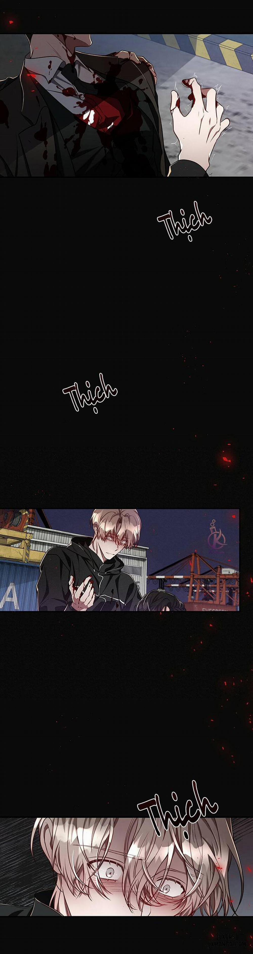 Quả Táo Lớn 31 trang 7