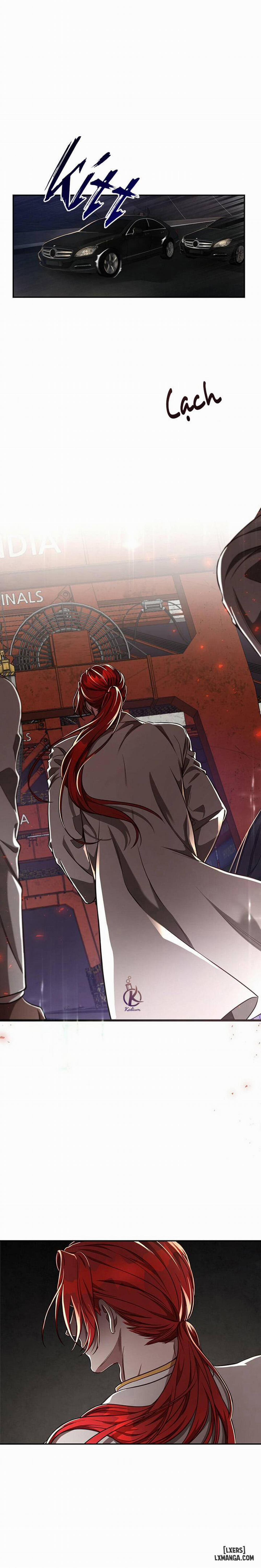 Quả Táo Lớn 32 trang 11