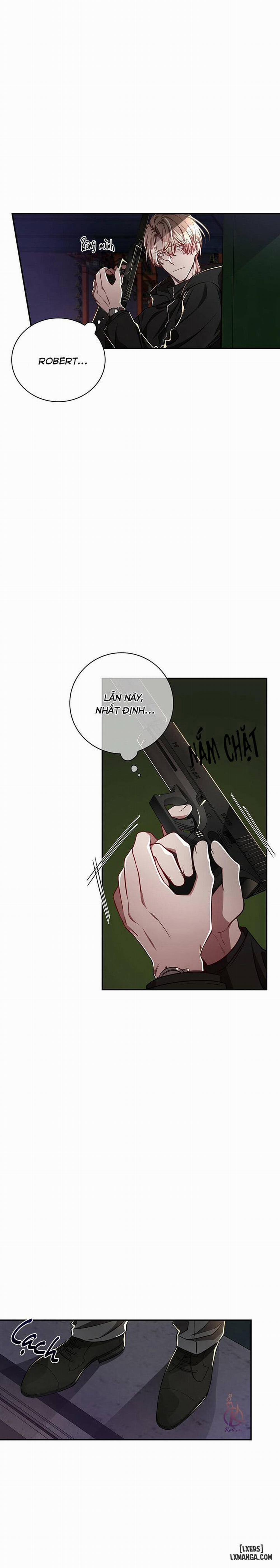 Quả Táo Lớn 32 trang 12