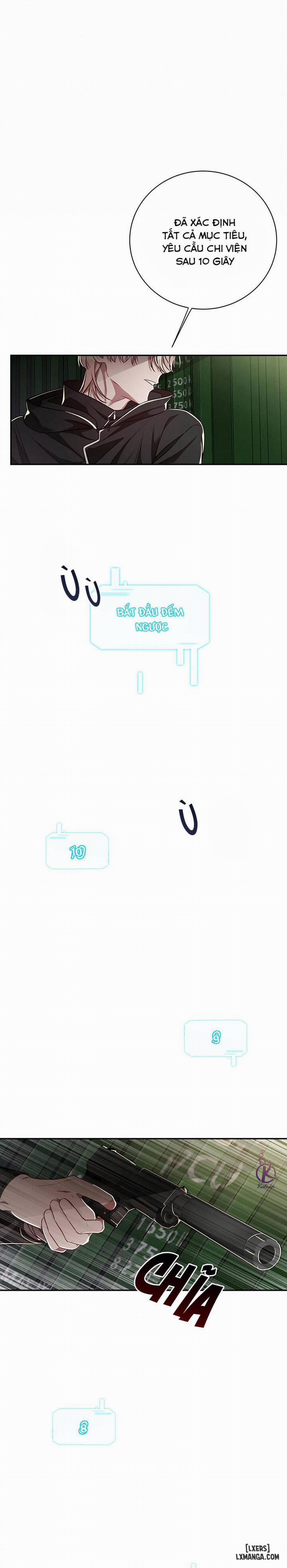 Quả Táo Lớn 32 trang 14