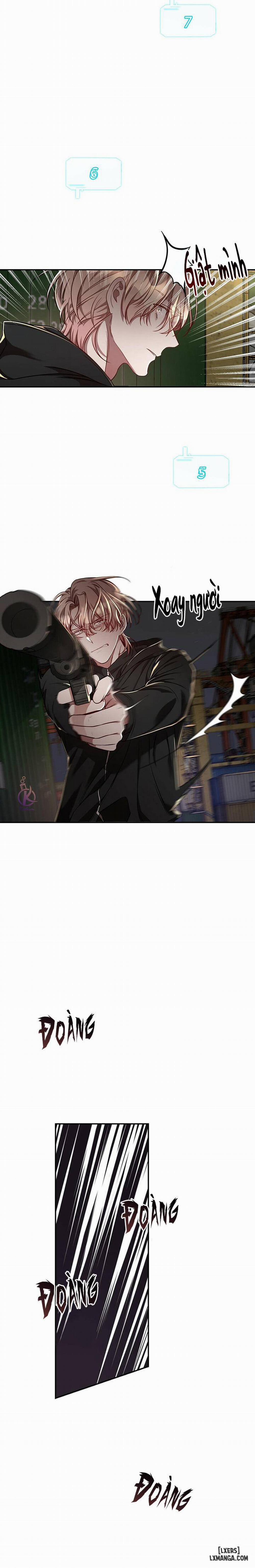 Quả Táo Lớn 32 trang 15