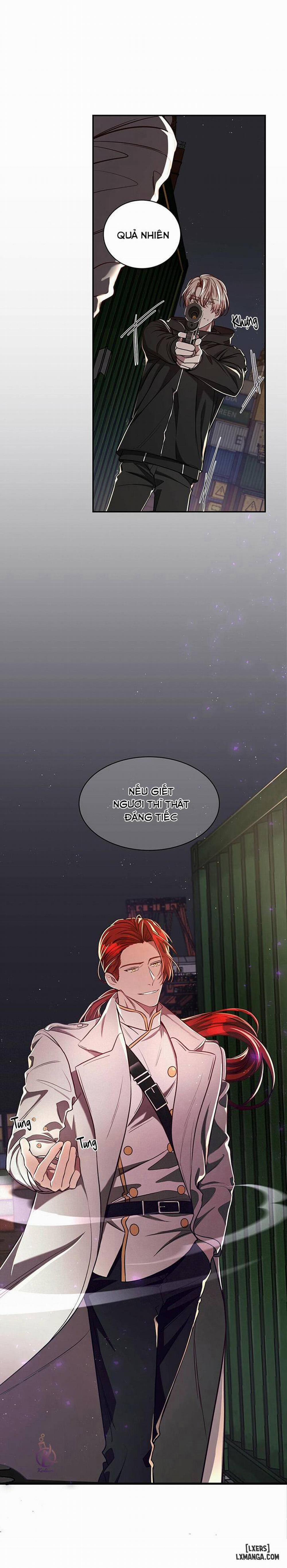 Quả Táo Lớn 32 trang 17