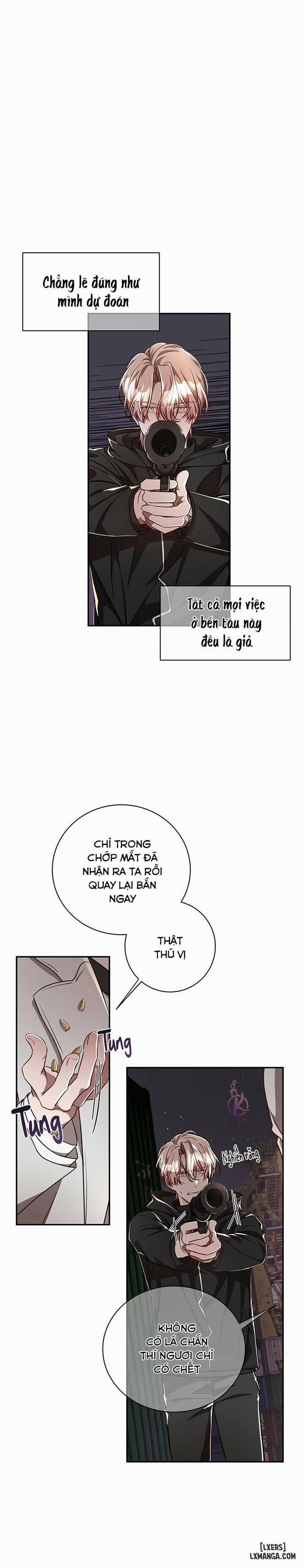 Quả Táo Lớn 32 trang 18