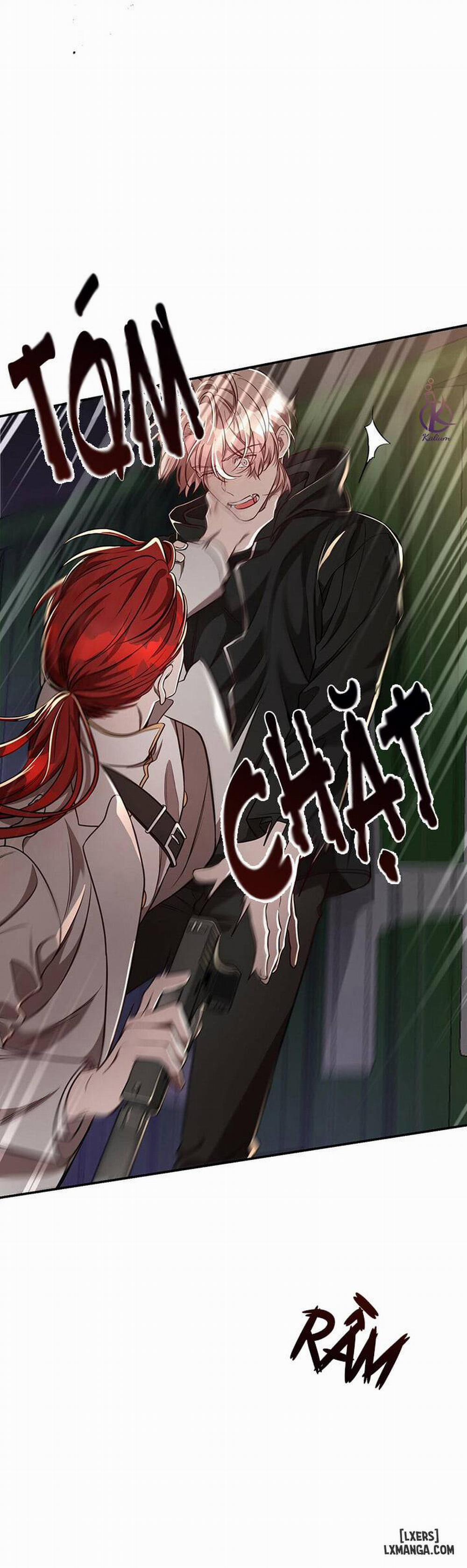 Quả Táo Lớn 32 trang 20