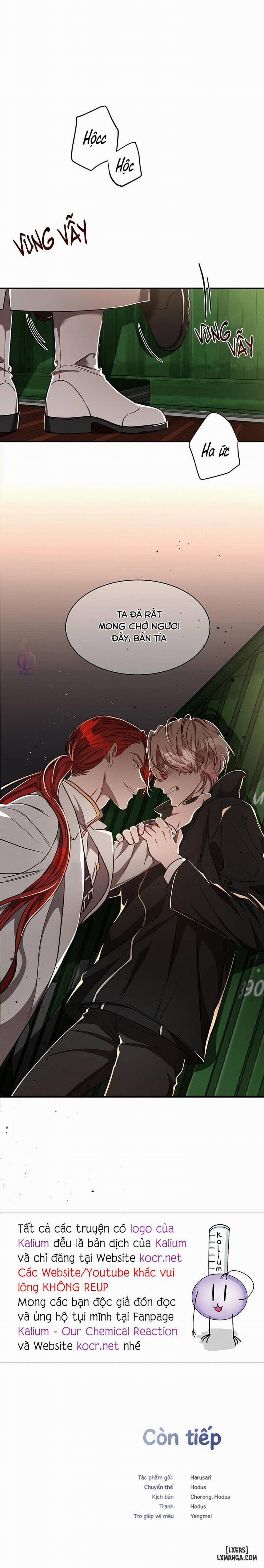 Quả Táo Lớn 32 trang 23