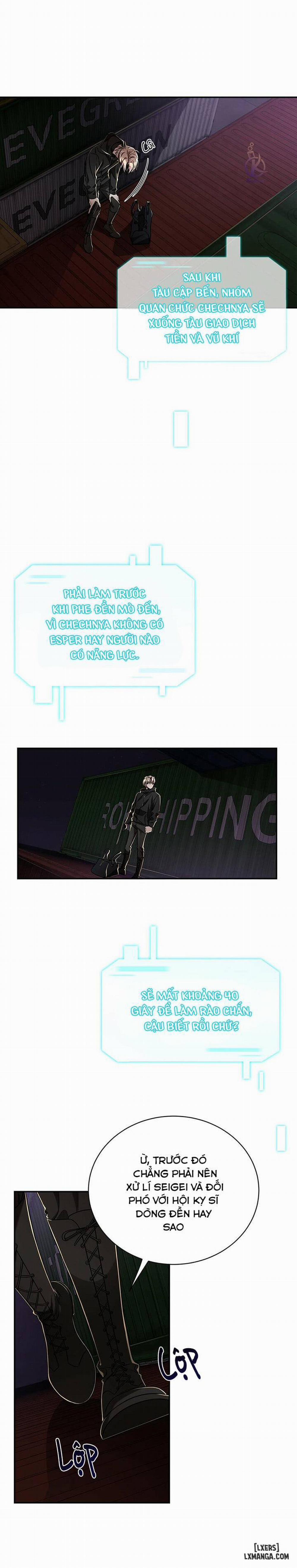 Quả Táo Lớn 32 trang 4