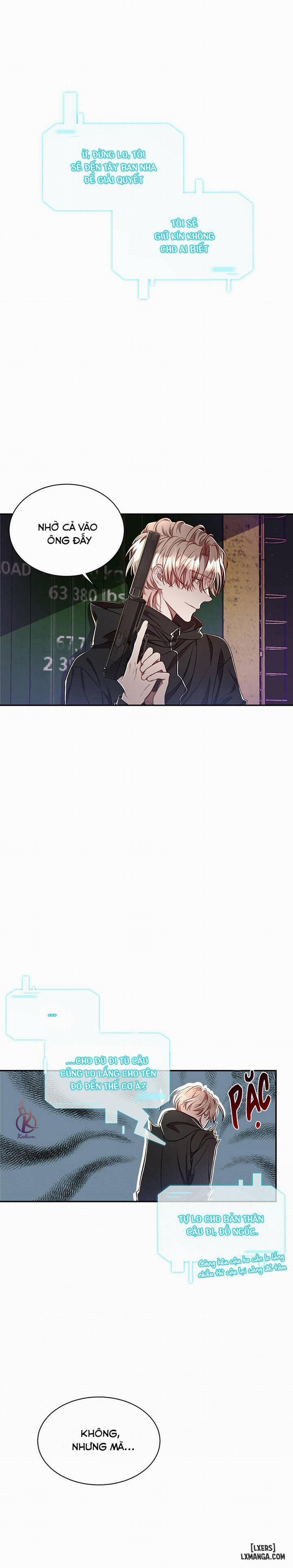 Quả Táo Lớn 32 trang 6