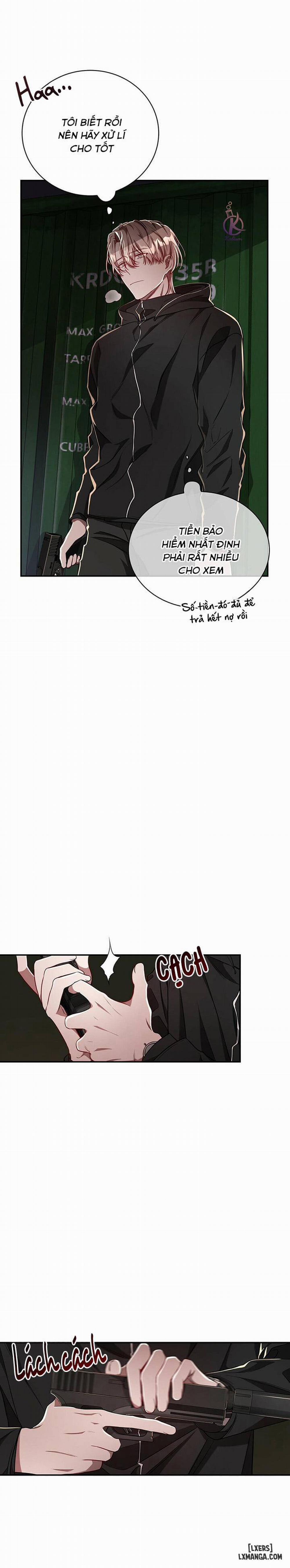 Quả Táo Lớn 32 trang 8