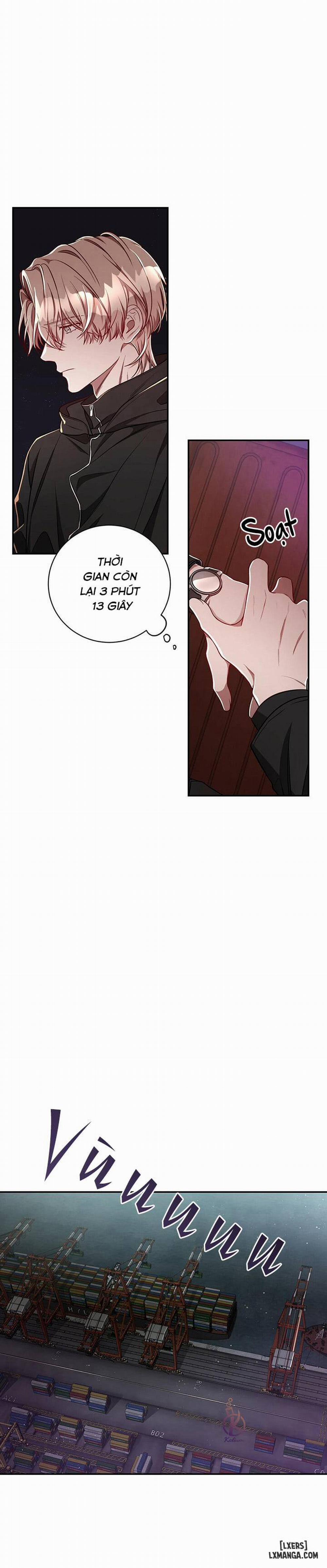 Quả Táo Lớn 32 trang 9