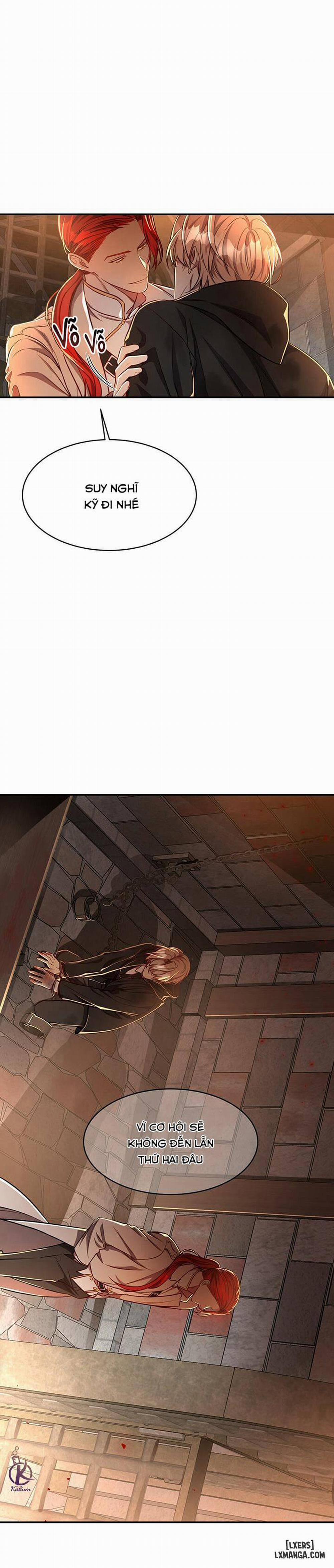 Quả Táo Lớn 33 trang 11