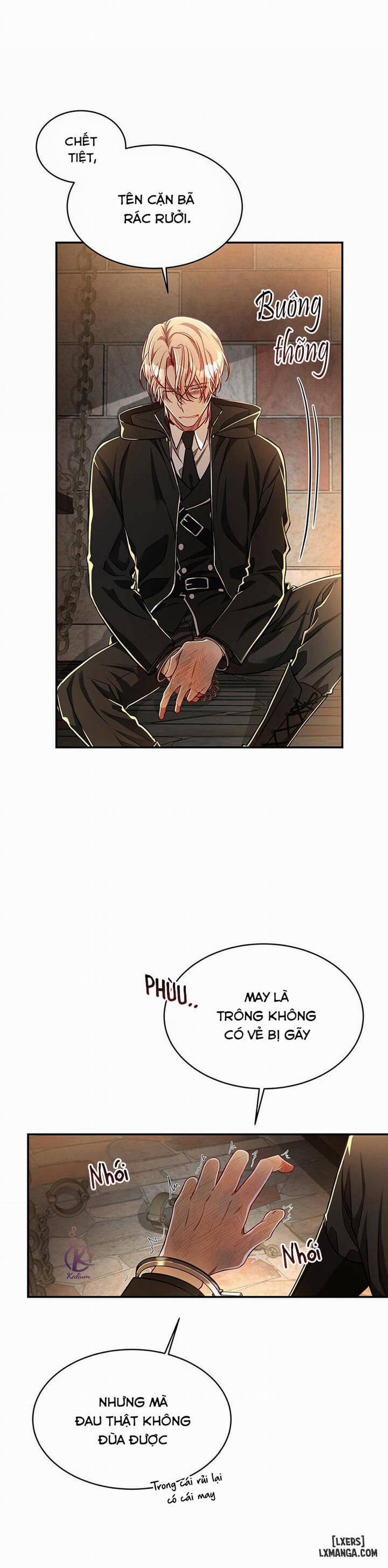 Quả Táo Lớn 33 trang 13