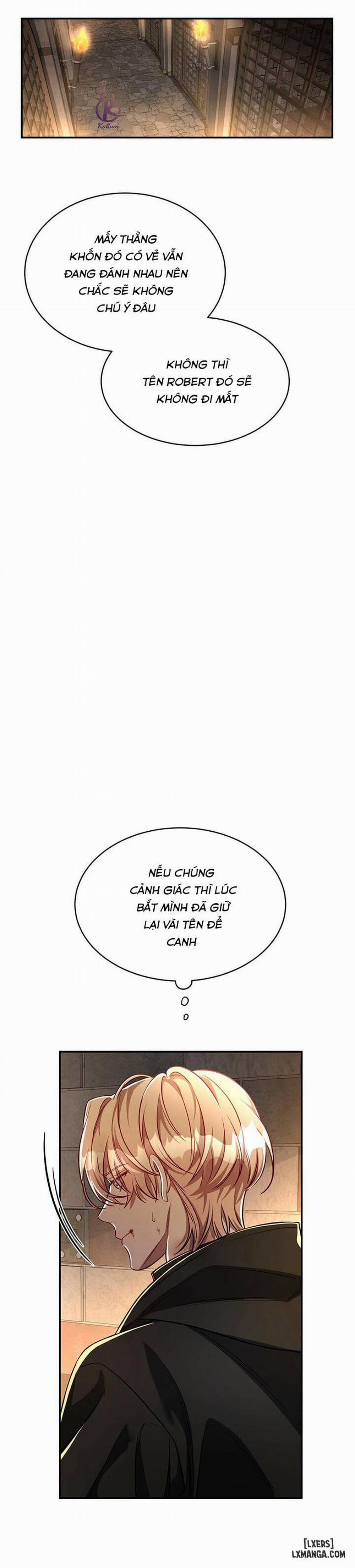 Quả Táo Lớn 33 trang 15